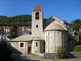Chiesa di San Paragorio